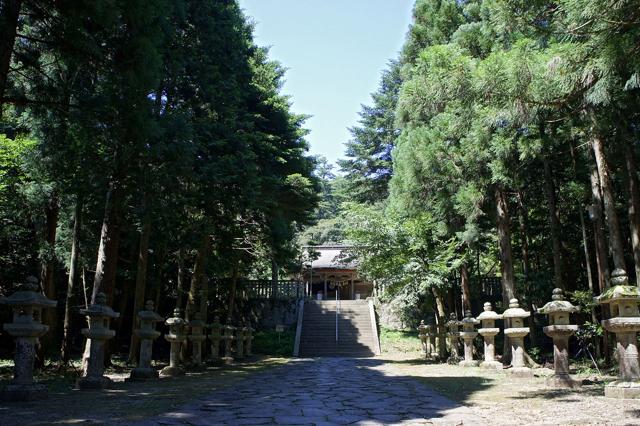 Tottori Tōshō-gū